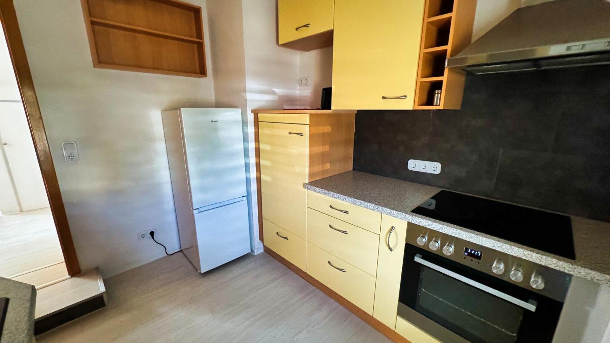 Ferienapartment Seemoewe Im Haus "Baltic See" 괴렌 외부 사진