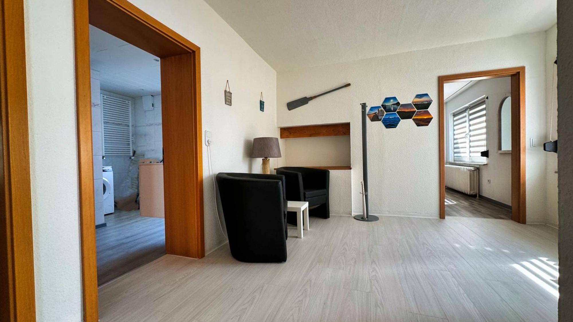 Ferienapartment Seemoewe Im Haus "Baltic See" 괴렌 외부 사진
