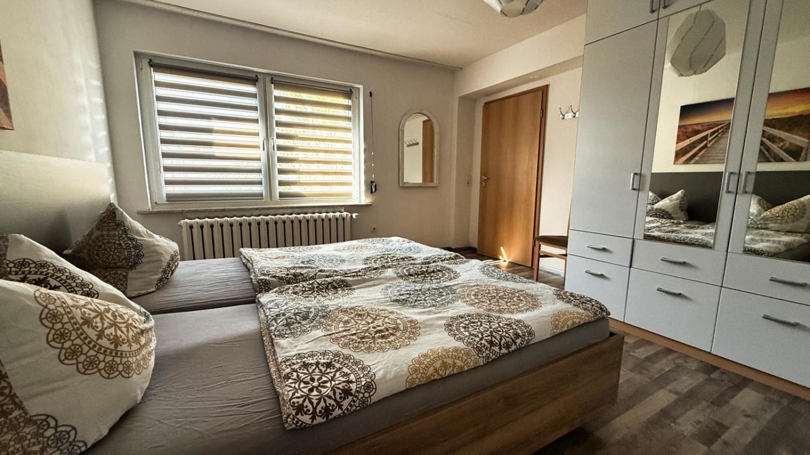 Ferienapartment Seemoewe Im Haus "Baltic See" 괴렌 외부 사진