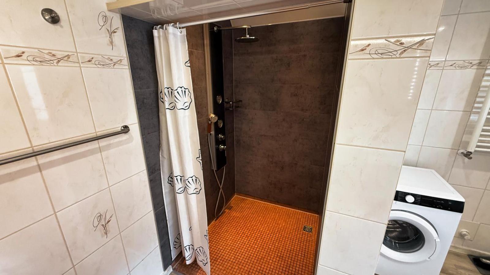 Ferienapartment Seemoewe Im Haus "Baltic See" 괴렌 외부 사진